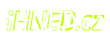 Logo Ihned.cz